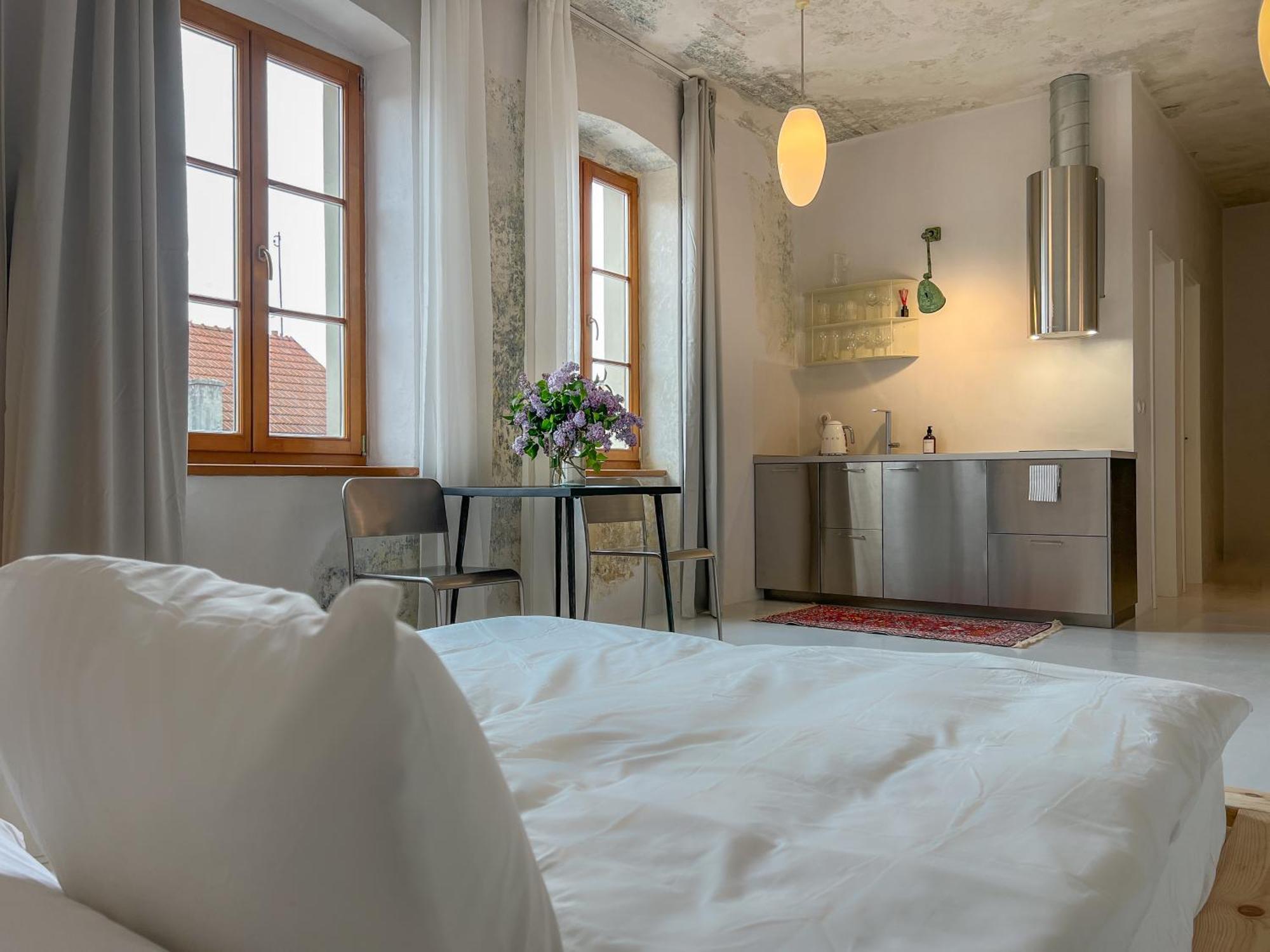 Classico By Casarosa Český Krumlov 外观 照片